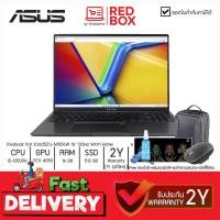 ราคา กดโค๊ดลดเพิ่ม Asus Vivobook 16 K3605ZU N1506W 16 120hz i5 12500H RTX 4050 16GB SSD 512 GB Win1 2Y (20891245774)