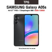 ราคา SAMSUNG Galaxy A05S l จอ 6 7 FHD l Qualcomm Snapdragon 680 Octa Core l กล้องหลัง 3 ตัว 50MP 6 128GB รับประกันศูนย์ไทย (20579364455)
