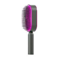 ราคา Hairbrush For Women Thick Hair Brush For Thick Hair Hair Brush Self Cleaning Hair Brush For Women Self Cleaning Hair Brush (19844881000)