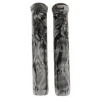 ราคา WBStar ปลอกแฮนด์จับจักรยาน MTB BMX ลื่นแฮนด์จักรยานล็อค Grip 1คู่ (14858676309)