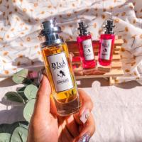 ราคา น้ำหอมDiva CHOCOLATE ช็อคโกแลต กลิ่นออกใหม่ หอมขนมๆๆ ชอคโกแลต มีขนาด 35 ml 10 ml (11054013855)