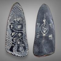 ราคา เครื่องราง อิ่นคู่ จ้าวเสน่ห์ สายเขมร 泰国佛牌 Thai Amulets (15221605379)