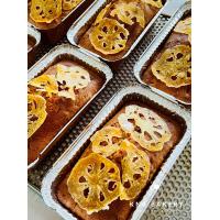 ราคา เค้กมะตูมเนยสดฝรั่งเศสแท้ French butter Bael fruit cake (21269272516)