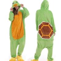 ราคา ชุดมาสคอตเต่า เต่านินจา ชุดแฟนซีMascotsland (9730778293)