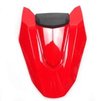 ราคา ครอบเบาะ ครอบท้ายเบาะ ผ้าคลุมเบาะรถจักรยานยนต์ CBR650R CB650R 19 21 งานพรีเมียม (17390855571)
