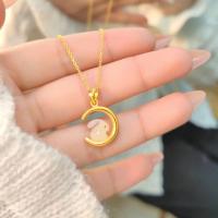 ราคา Her Lab Jewelry สร้อยข้อมือหยกสีขาวหยกกระต่ายสร้อยคอต่างหูแหวนแฟชั่นชุดเครื่องประดับเดี่ยวเครื่องประดับชุบทอง18K เครื่องประดับผู้หญิง (17268318231)