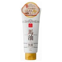 ราคา LISHAN BAYU HORSE OIL SKIN CREAM 200G ครีมน้ำมันม้าบำรุงผิว (12582656110)