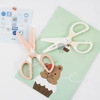 ราคา กรรไกร พลาสติกสำหรับเด็ก M G ลาย มิฟฟี่ (16837840765)