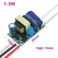 ราคา 1Pcs LED 2สี Isolation Driver 3W 4 7W 8 12W 12 18W 300mA สี Driver สาม Pins LED แหล่งจ่ายไฟ Transformers (16682106134)