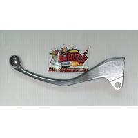 ราคา แยกขาย มือเบรค PCX150 2018 19 ไฟหน้าLEDมีคิ้ว ซ้าย ขวา เลือกได้ เดิม สีเงิน เทียมUNF (15036022884)