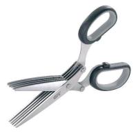 ราคา GEFU Herbal Scissor กรรไกรหั่นสมุนไพร รุ่น 12660 (83985)