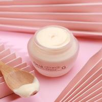 ราคา LAIKOU 50g Snail Essence Face Cream Collagen Anti Wrinkle Anti Aging Hyaluronic Acid Hydrating Moisturizing Nourishing Firming Skin Serum Skin Care (21244900080)