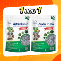 ราคา ไตรโคเดอร์มา กัปตันไตรโค ฆ่าโรคเชื้อรา 500กรัม ปลอดภัย 100 (19925374099)