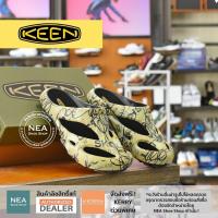 ราคา ลิขสิทธิ์แท้ KEEN Men Shanti ARTS Sandal เบา ใส่สบาย รองเท้าแตะ ผู้ชาย คีน แท้ (18709661109)
