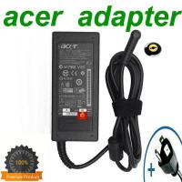 ราคา Adapter Acer 19V 3 42A 5 5x1 7mm ของแท้ สายชาร์จโน๊ตบุ๊ค สายชาร์จแท้ ที่ชาร์แบตเตอรี่ battery สายชาร์จโน๊ตบุ๊คราคาถูก สายชาร์จโน๊ต อะแดปเตอร์โน๊ตบุ๊ค (8766251232)