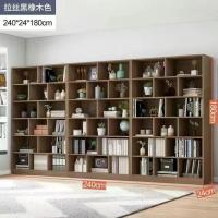 ราคา ตู้วางหนังสือ ชั้นวางของ ชั้นวางหนังสือ ตู้หนังสือ ตู้โชว์ ตู้เก็บเอกสาร ชั้นหนังสือ ชั้นอเนกประสงค์ ตู้ไม้ ตู้อเนกประสงค์ (15202270622)