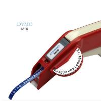 ราคา DYMO 1610 3Dลายนูนคู่มือสเตอริโอเครื่องพิมพ์ฉลากSพลาสติกเทปDIYตัดชนเครื่องพิมพ์ฉลากเครื่องพิมพ์เครื่องพิมพ์ฉลากSจดหมาย (884674008)