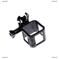 ราคา wucuuk LHNT กรอบโปรไฟล์เคสคลุมกรอบสำหรับ Gopro Hero 4 Session Hero 5 Session (20212135615)