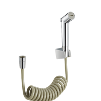 ราคา VERNO สายฉีดชำระครบชุด สีโครม รุ่น XK 2904 Verno XK 2904 ขาว (9363576507)