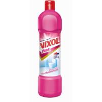 ราคา Fortem Fitness VIXOL วิกซอล น้ำยาล้างห้องน้ำและ ขจัดคราบทั่วไป ขนาด 900 มล สีชมพู สินค้าคุณภาพดี (20747044782)