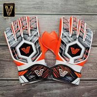 ราคา ถุงมือผู้รักษาประตู วิกตอรี่ VICTORY ถุงมือโกล์เด็ก รุ่น V FLASH พร้อมส่ง (3650990092)