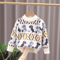 ราคา เสื้อกันหนาวเด็กผู้หญิง ลายหัวใจ เนื้อผ้าหนานุ่ม อบอุ่น แฟชั่นเกาหลี เสื้อแขนยาว เสื้อสเวตเตอร์ไหมพรมเด็ก เสื้อไหมพรมคาดิแกน (16369257675)