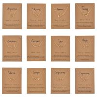 ราคา สร้อยคอจี้คริสตัลสีทองพร้อมจี้12ราศีเครื่องประดับชุดกลุ่มดาว12ราศีราศีเมษของขวัญวันคริสต์มาสสำหรับเด็ก (6526250886)