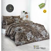 ราคา ผ้าปูที่นอนTOTO ลายTrendy ไม่รวมผ้านวม 3 5 ฟุต 5ฟุต 6ฟุต (19661555162)