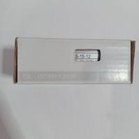 ราคา สวิทชิ่งเพาเวอร์ซัพพลาย Switching Power Supply 12V3A35W12V2 1A25W12V1 3A15W24V1 1A25W12V5A60W12V4 2A50W12V8 5A100W (4039090946)