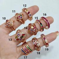 ราคา แหวนนพเก้าคละแบบ แหวนเศษนาคแท้พลอยนพเก้า (18533899017)