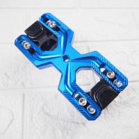 ราคา ตุ๊กตาแฮนด์ สำหรับแฮนด์ 22 มิล และ 28 มิล งาม CNC (13359610900)