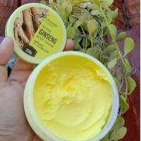 ราคา Paradise Active Ginseng Body Cream หัวเชื้อเร่งผิวขาว (17379990901)