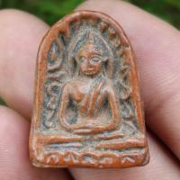 ราคา พระกำแพงซุ้มกอ มีกนก กรุวัดบรมธาตุ กำแพงเพชร ราคาแบ่งปัน (11528861406)