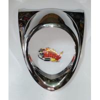 ราคา ครอบไฟหน้า ฟีโน่ รุ่นแรก เดิม ชุบ เทียม (5197868280)