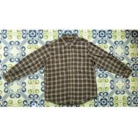 ราคา เสื้อเชิ้ตลายสก๊อต มือสอง เสื้อลายสก๊อต เสื้อเชิ้ตแขนยาว สก๊อตชายหญิง มือ2 Arr แบรนด์แท้USA L Bangladesh 100 Cotton ผ้านุ่มใส่สบาย ชุดลำลองต้องมี (21098549805)