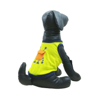 ราคา Puppe เสื้อกล้าม PAS348 เสื้อ Bag Robot สำหรับสุนัขและแมว (18260265905)