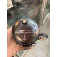 ราคา สินค้ามาใหม่ AVET MXJ G II มีแต่หมุนขวา New 2022 KM4 19089 ราคาถูกที่สุด (15785311124)