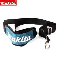 ราคา Makita ชุดตะขอเกี่ยว Tali Bahu และโลหะสำหรับ DTW190SF DTW190Z DTW190เครื่องมือสำหรับนั่งร้านแบบผลกระทบ18V LXT 1 2 (19721243210)
