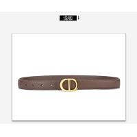 ราคา เข็มขัด DIO 2 3ซม สำหรับผู้หญิงเข็มขัดชุดเดรสสไตล์เกาหลีเข็มขัดสำหรับยีนจมูกหมูเข็มขัดสานใส่เป็นของขวัญเข็มขัดแบรนด์หรูแฟชั่นลำลอง (16286377410)