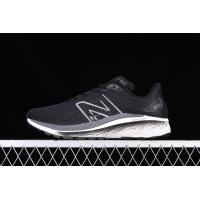 ราคา 100 original New Balance 860 series fashion versatile casual shoes Mens and womens sports shoes (20513382526)