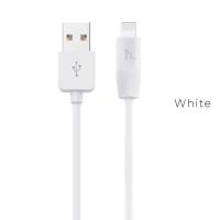 ราคา hoco เคเบิล USB ไปยัง Lightning Micro USB X1 การซิงค์ข้อมูลการชาร์จ (1143692189)
