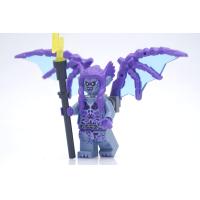 ราคา LEGO Nexo Knights Harpy 70353 new (21093867243)