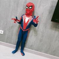 ราคา Kids 3D Women Spiderman Gwen Costume Gwen Dolyn Maxine Stacy Zentai Suit Spiderman Costume Cosplay Halloween Costumes For Girls (20174235179)