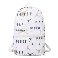 ราคา J ordanแฟชั่นกระเป๋าเป้สะพายหลังกีฬาสำหรับผู้ชายและผู้หญิง (14800427026)