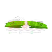 ราคา สปอยเลอร์หมวก MAMORU CATMINATER ส่งไว (16136390663)