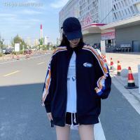 ราคา gift เสื้อแจ็กเกต Kappa แฟชั่นใหม่เสื้อแจ็คเก็ตยีนส์เสื้อ Bomber สําหรับผู้ชาย gift (10990896074)