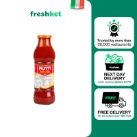 ราคา เนื้อมะเขือเทศบดละเอียด ตรามูตติ 700กรัม ชิ้น (20683096075)