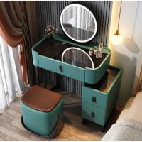 ราคา GoodLuck โต๊ะพร้อมเก้าอี้ โต๊ะทำงาน โต๊ะโมเดิร์น ที่วางคอมพิวเตอร์ ขาไม้ t100 (20126288632)