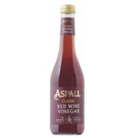 ราคา ASPALL Classic Red Wine Vinegar 350ml (18469858102)
