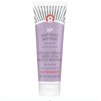 ราคา FIRST AID BEAUTY KP Bump Eraser Body Scrub With 10 AHA 226g (17523737754)